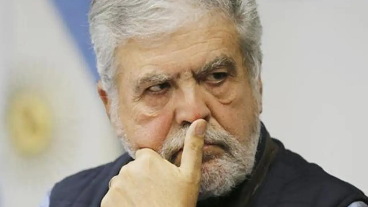 Elecciones 2019: desde la cárcel, De Vido será candidato a diputado