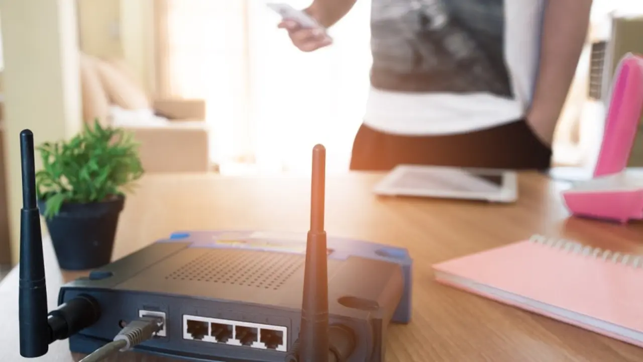 Uno de lls puntos claves de la calidad del WiFi pasa por el router.