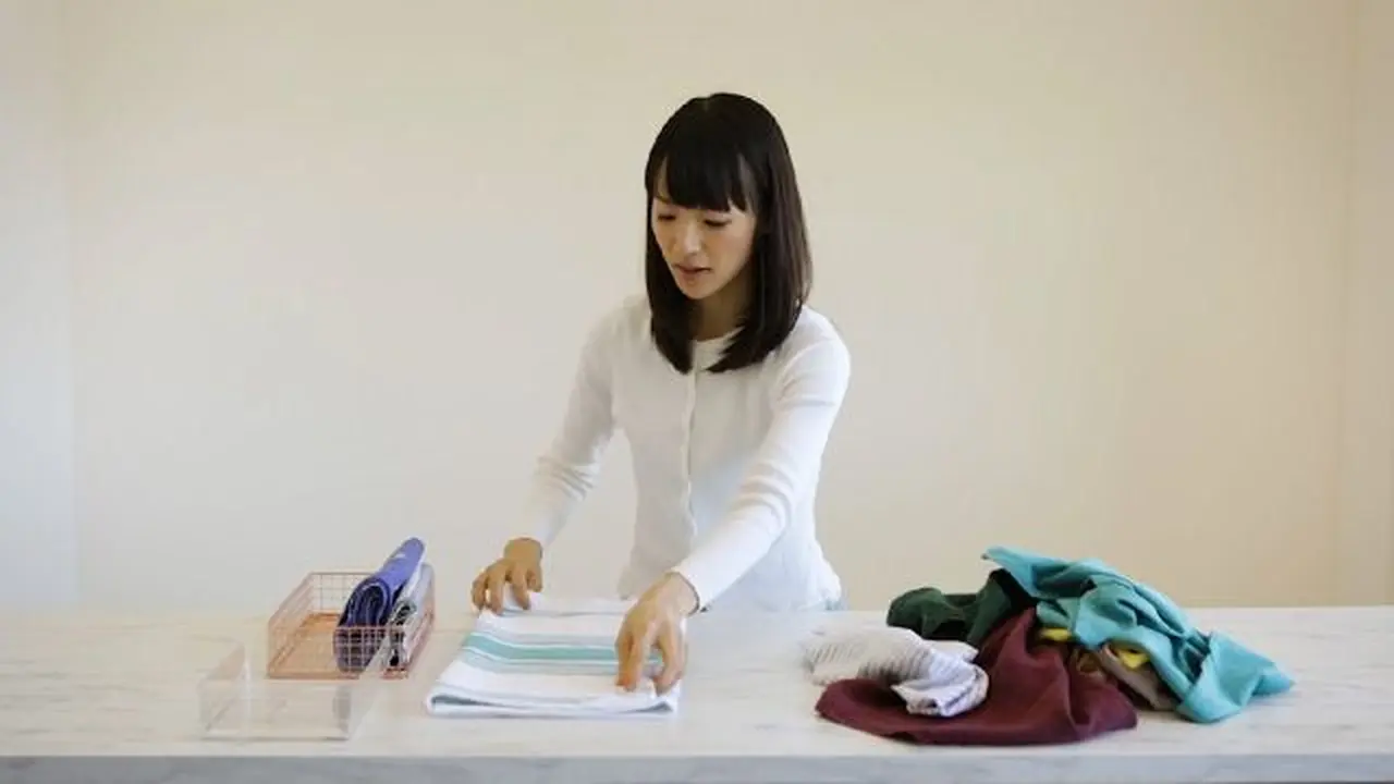 Cuatro maneras de aplicar el método Marie Kondo a las finanzas personales