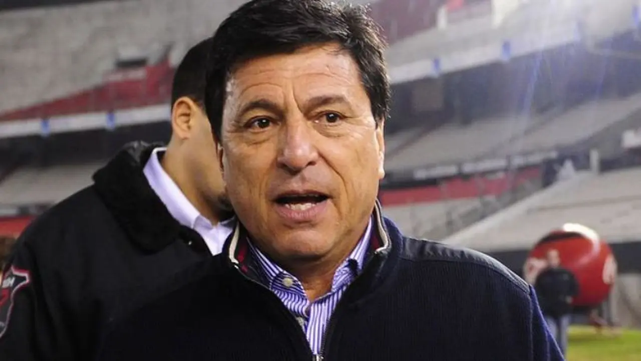 Daniel Passarella irá a juicio oral por malversación de fondos y asociación ilícita