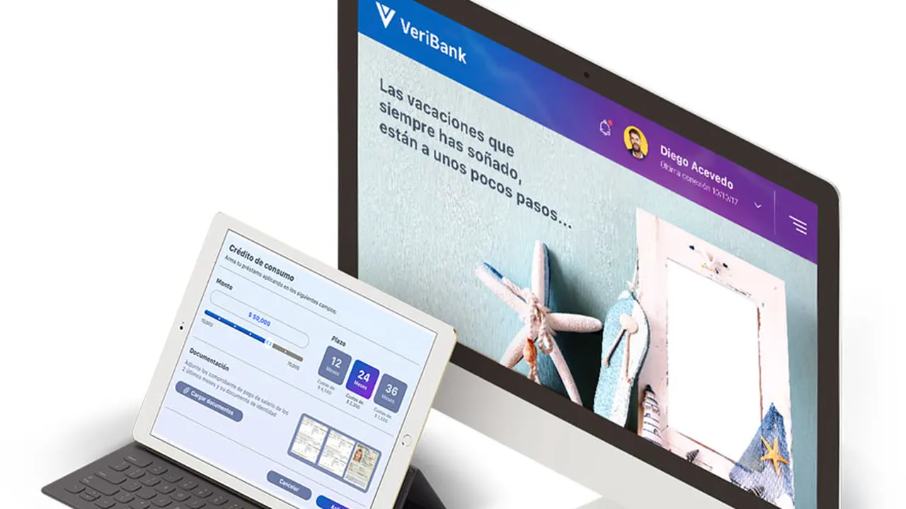 Esta "fintech" argentina aspira a ser el nuevo unicornio
