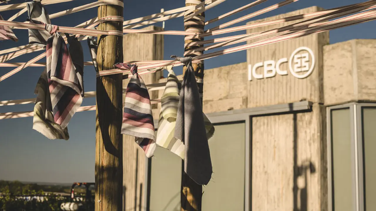 Chefs de lujo, la cordillera y un menú irrepetible, así fue el cierre de Tegui en SuperUco para el ciclo ICBC Exclusive Gourmet