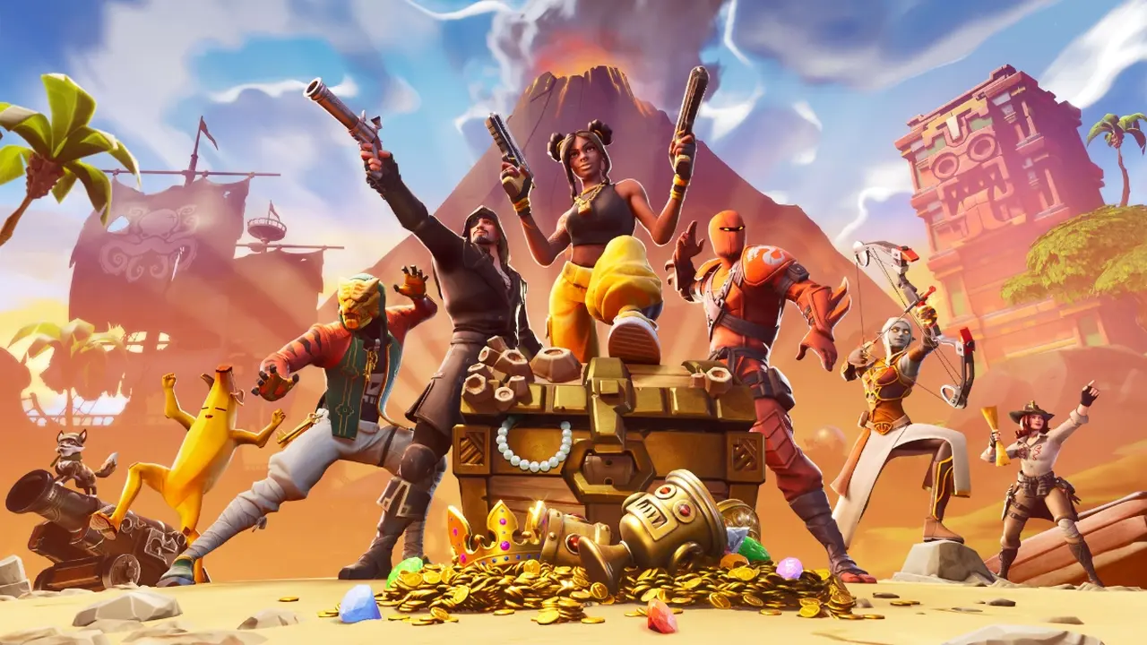 Fortnite: por qué el príncipe Harry dice que el popular videojuego debe ser prohibido