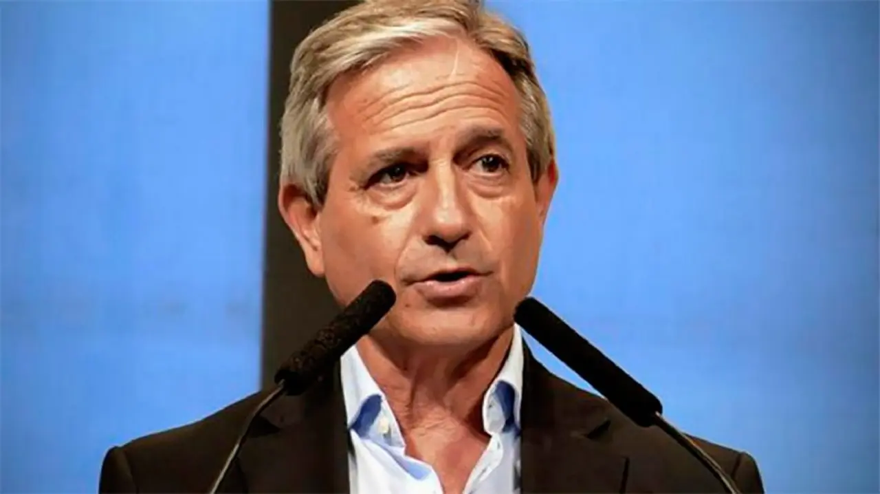 Andrés Ibarra