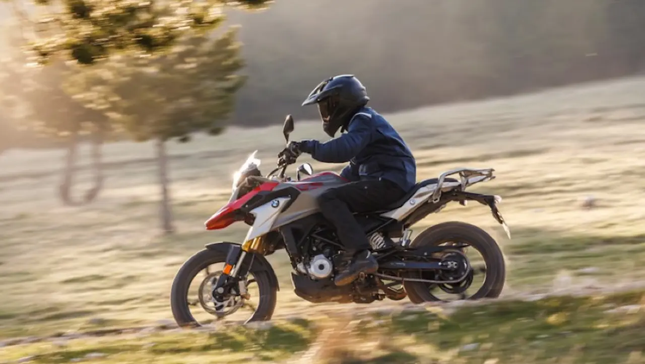 BMW Motorrad: súper promo en 12 cuotas sin interés para la G310 GS