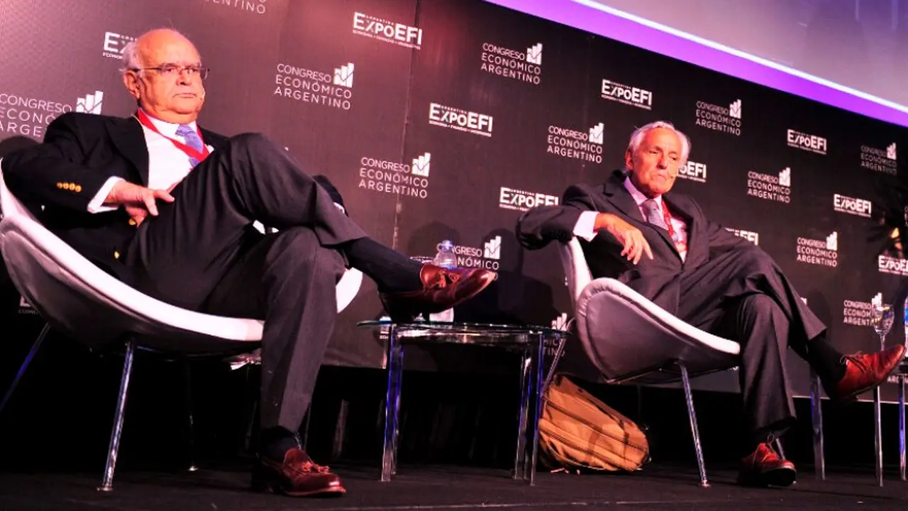 Según el economista Palma Cané, Argentina "no es un país viable por culpa de la corporación política"