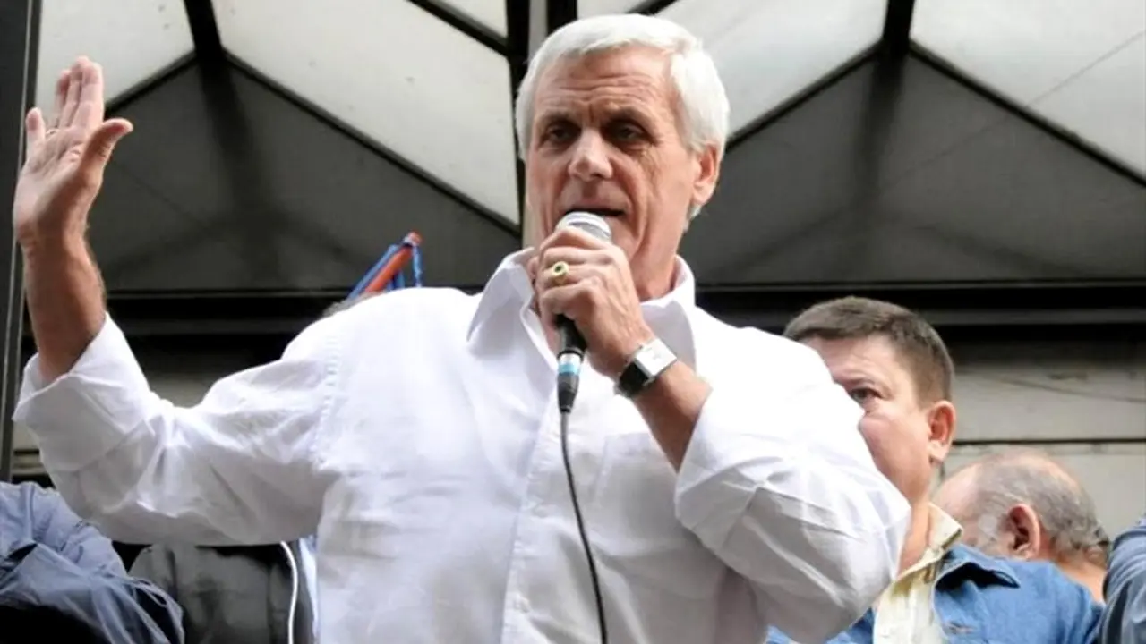 Elecciones en la UOM: Antonio Caló enfrenta una rebelión del kirchnerismo que busca correrlo para ubicar a un leal