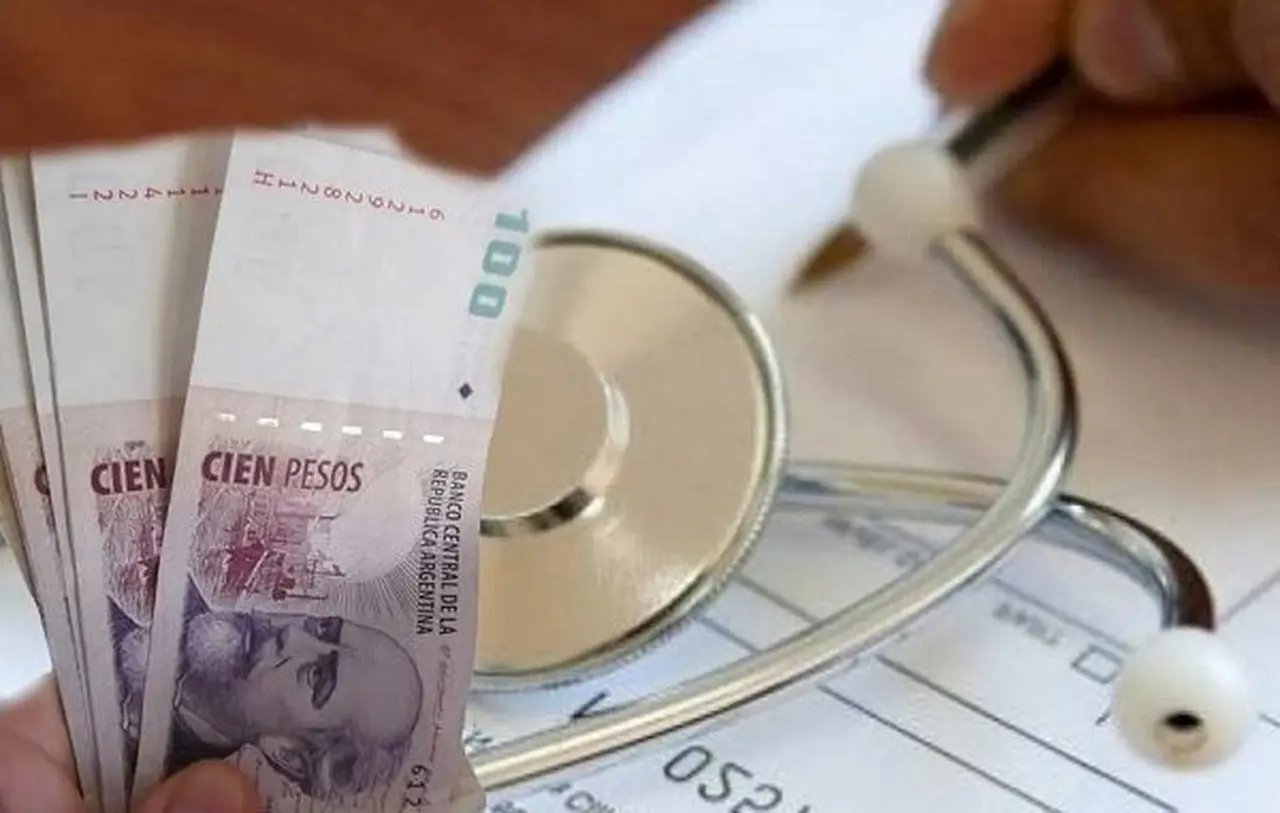 Autorizan nuevo aumento del 17,5% en las cuotas de las prepagas