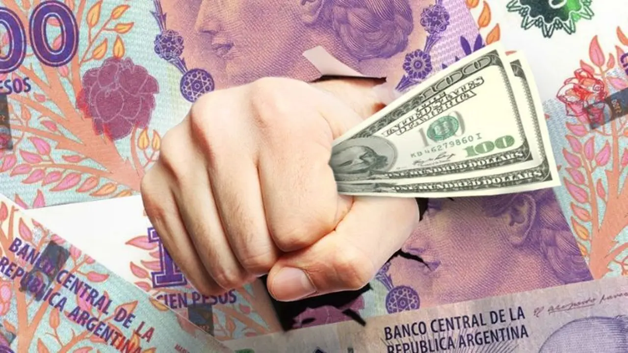 Las empresas pueden captar pesos a un costo bajo y las emisiones de bonos tienen gran demanda