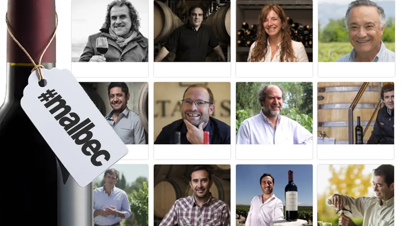 Día del Malbec: más de 20 enólogos cuentan por qué es la cepa emblema