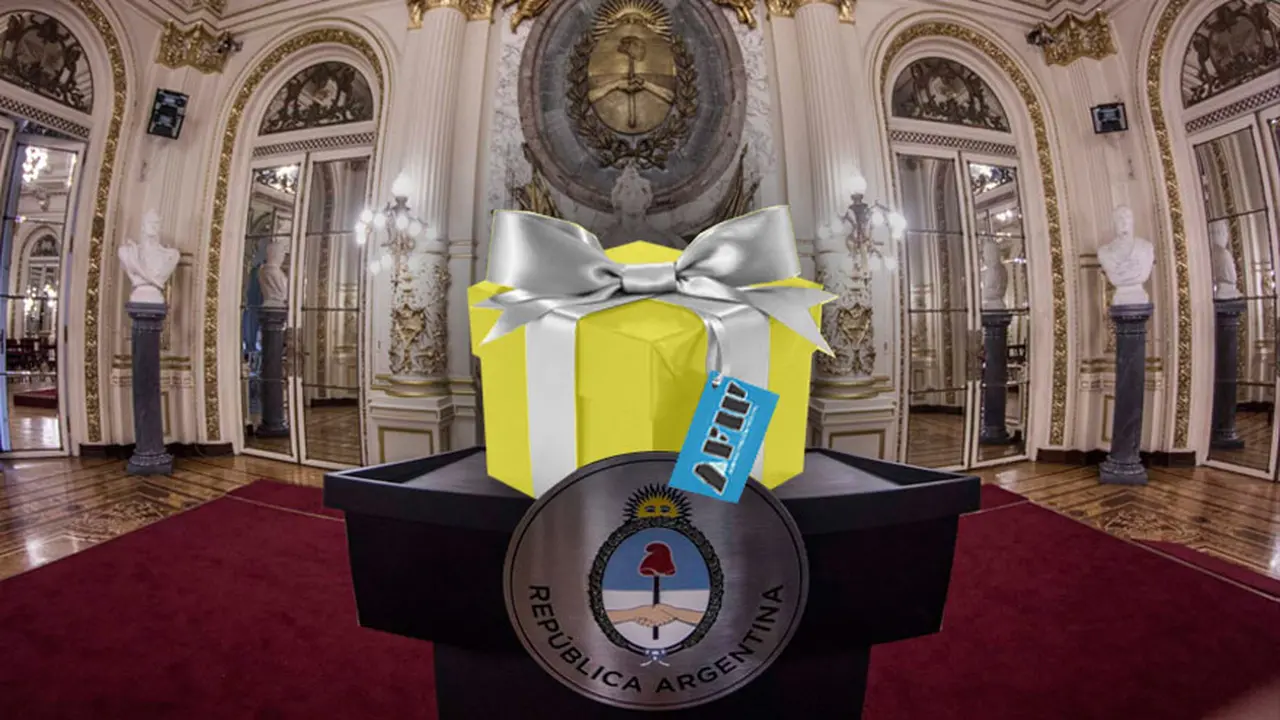 Renta financiera: paso a paso, cómo pagar el impuesto de forma simplificada