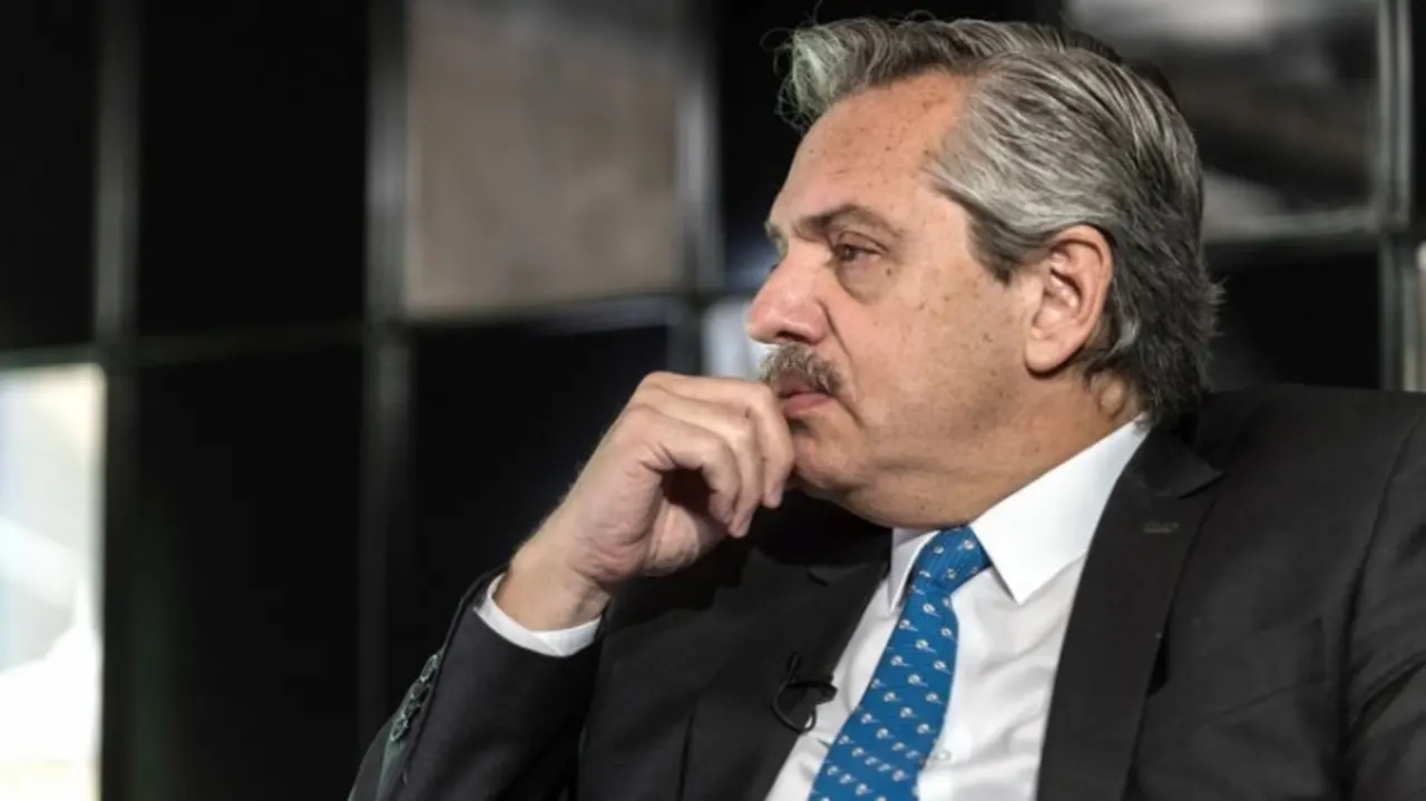 Alberto Fernández: "Esta Cristina escucha y presta atención"