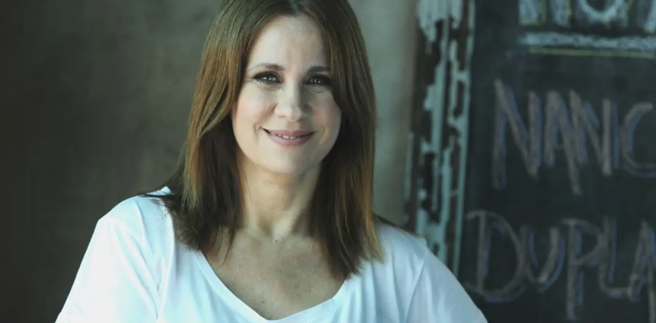 Nancy Dupláa: "Macri se va a tener que retirar sí o sí, no va a tener lugar por dónde pasar"