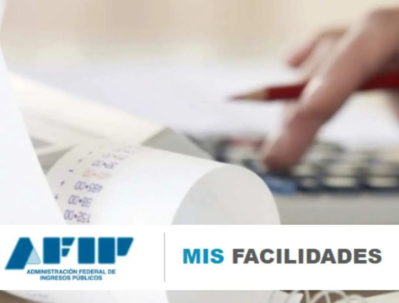 Exclusivo: acceda a las claves de la resolución que pone en marcha el nuevo plan de pagos de la AFIP