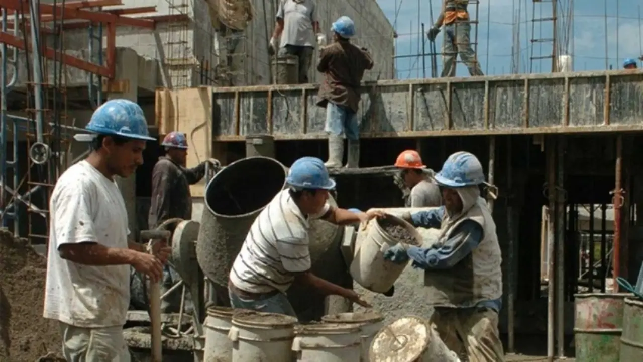 Más del 30% de los puestos de trabajo no están registrados