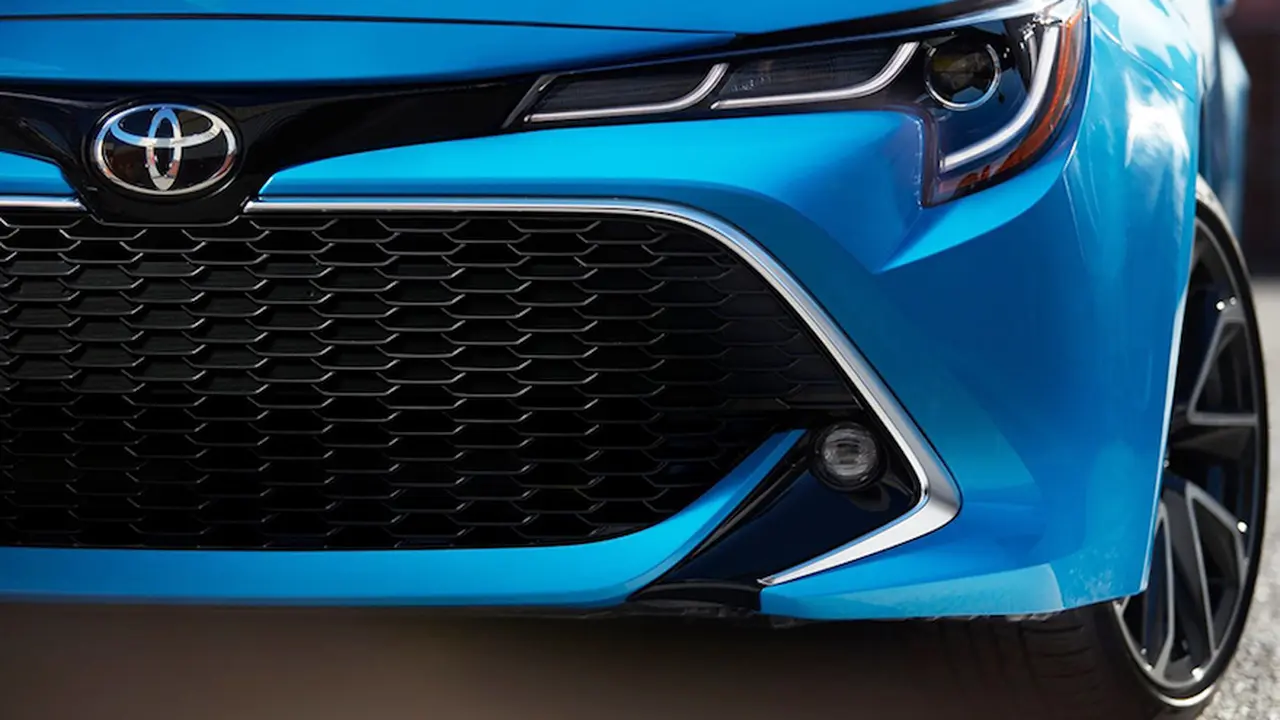 ¿Cuál fue el auto más vendido del mundo en el primer trimestre de 2019?