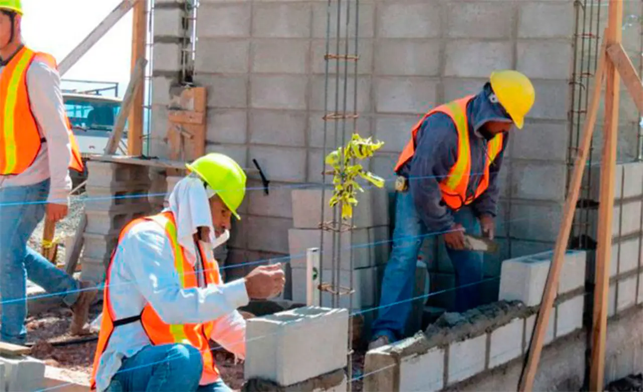 El Gobierno busca reactivar la construcción: detalles del proyecto de Ley que enviará al Congreso
