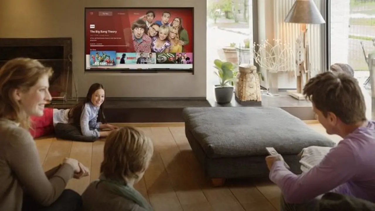 El "streaming" acecha a la TV tradicional en la Argentina