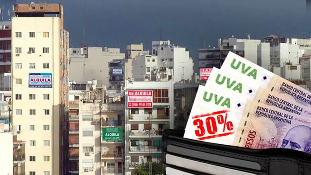ProCreAr cerró con 73.000 inscriptos para los 10.000 cupos de crédito hipotecario con subsidio