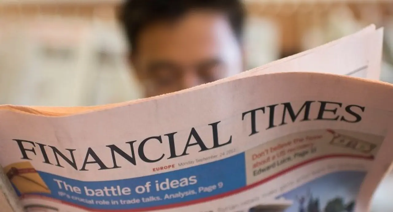 Qué dijo el Financial Times sobre la renegociación de la deuda argentina