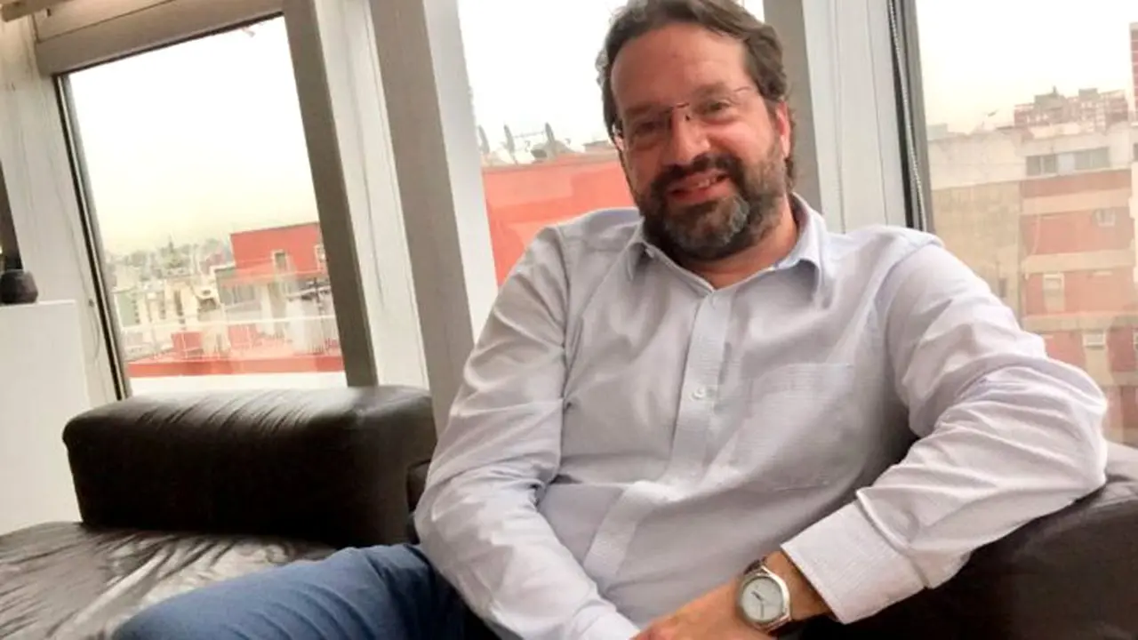 Lavagna Jr: "Lo que está viendo el mercado es que hay una imposibilidad de cumplir los acuerdos con el FMI"