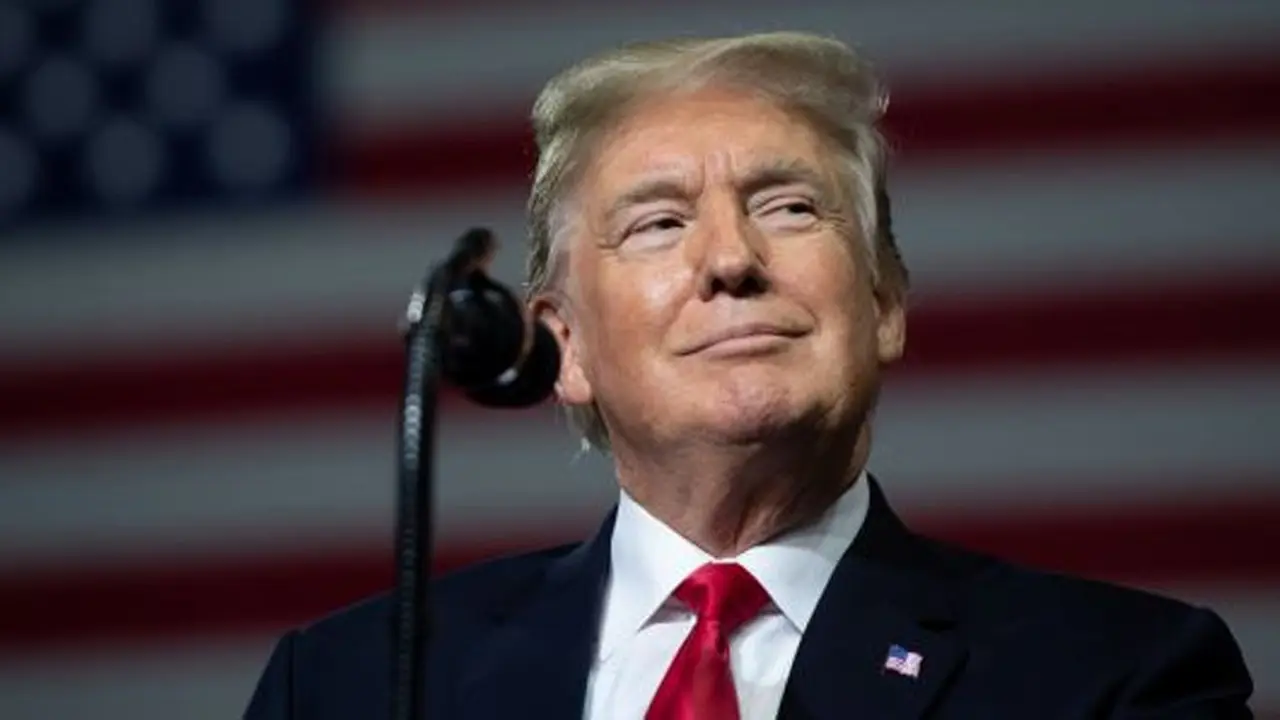 Trump advierte a Irán: "Si se produce una guerra, habrá destrucciones sin precedentes"