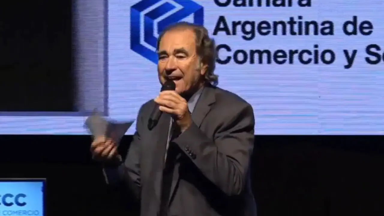 Fuertes críticas del padre de Dietrich a Macri: "Este iba a ser el país de la inversión"