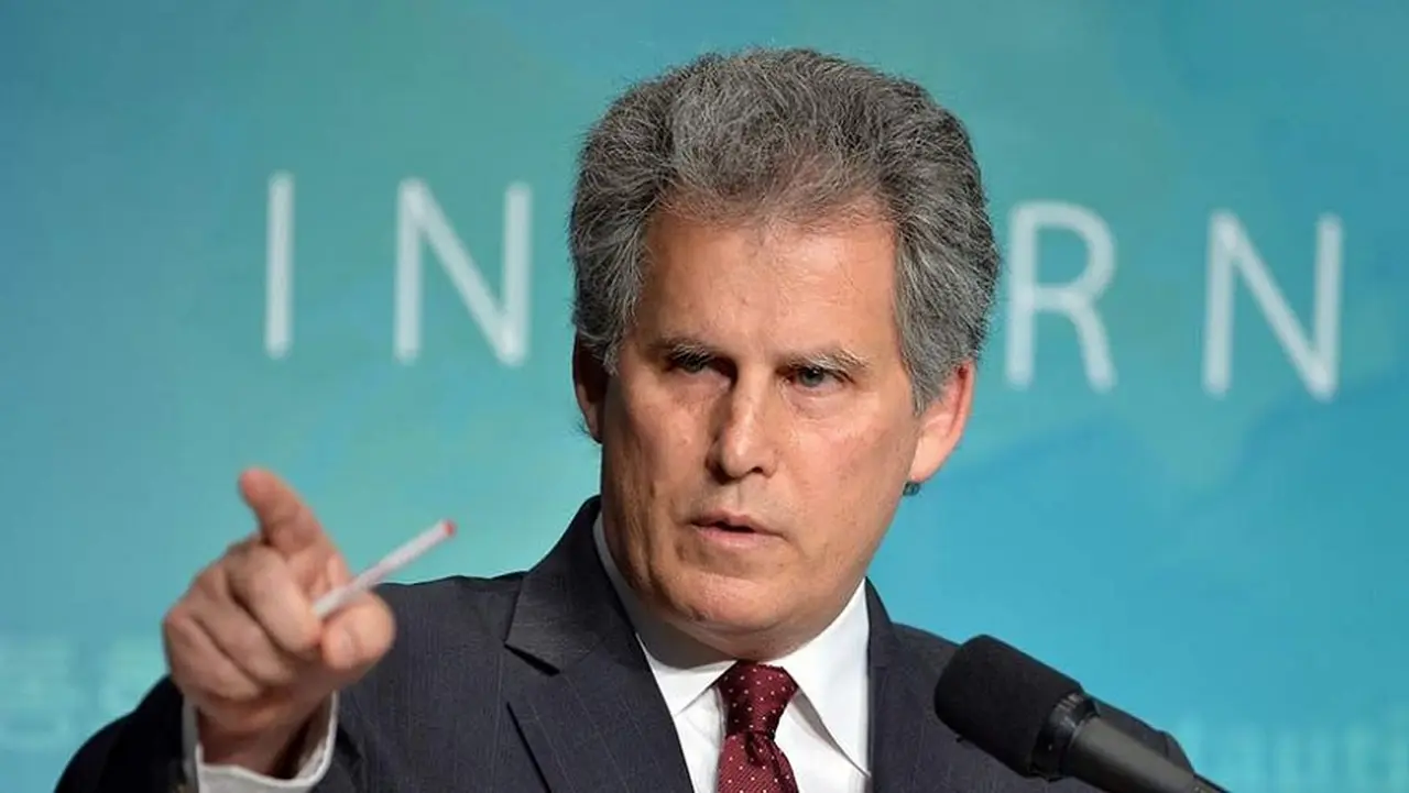 Lipton era funcionario del FMI y del equipo que armó el programa que suscribió el ex presidente Mauricio Macri