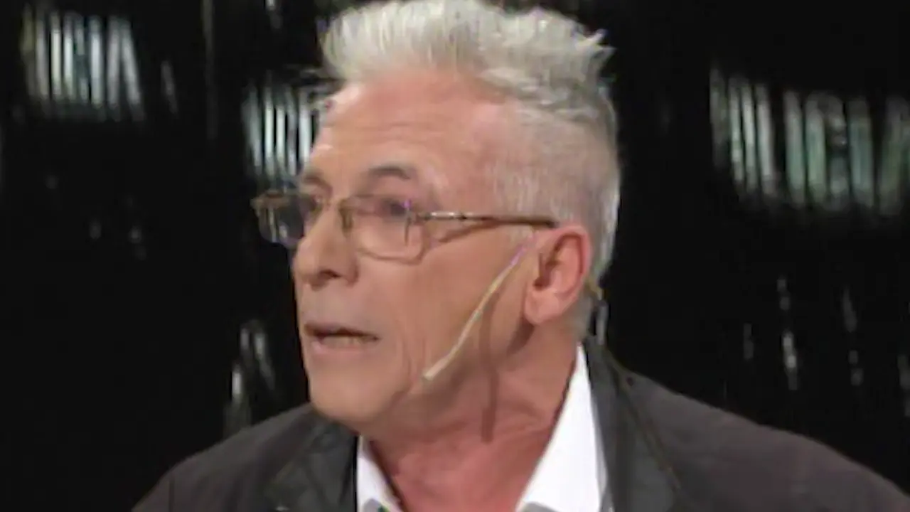 Gerardo Romano abandonó un móvil con Doman: ¿cuál fue el detonante?