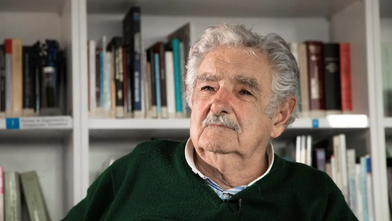 El expresidente uruguayo implementó un programa que garantizó el consumo interno sin que se dispare el precio de la carne