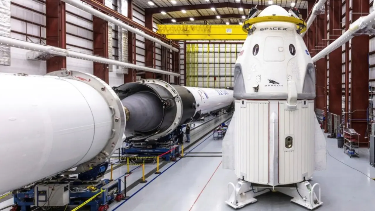 SpaceX incursionará en una nueva etapa de su expansión espacial.