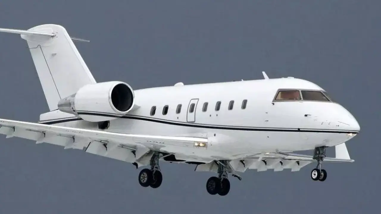 Sin sobrevivientes: cayó en México un avión procedente de Las Vegas