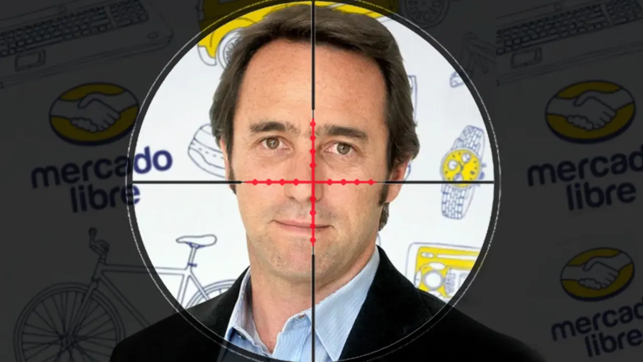 El disparo de Grabois contra Mercado Libre, ¿la punta del iceberg del debate sobre la renta de los "unicornios"?