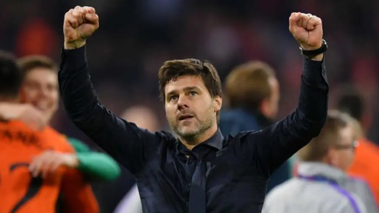 Pochettino, Klopp y el fin de los liderazgos negativos