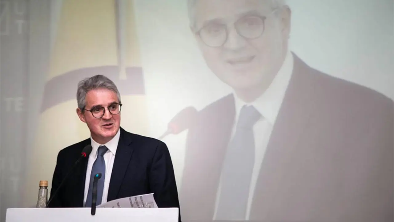 La Universidad Torcuato Di Tella tiene nuevo rector