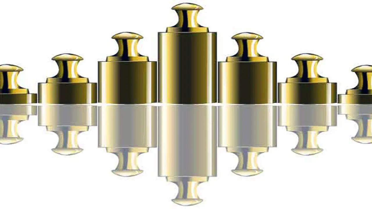 Cambio histórico: se modificará este mes la definición global del kilogramo