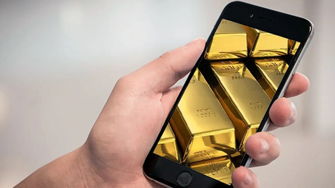Caen las ganancias de Apple por culpa del iPhone