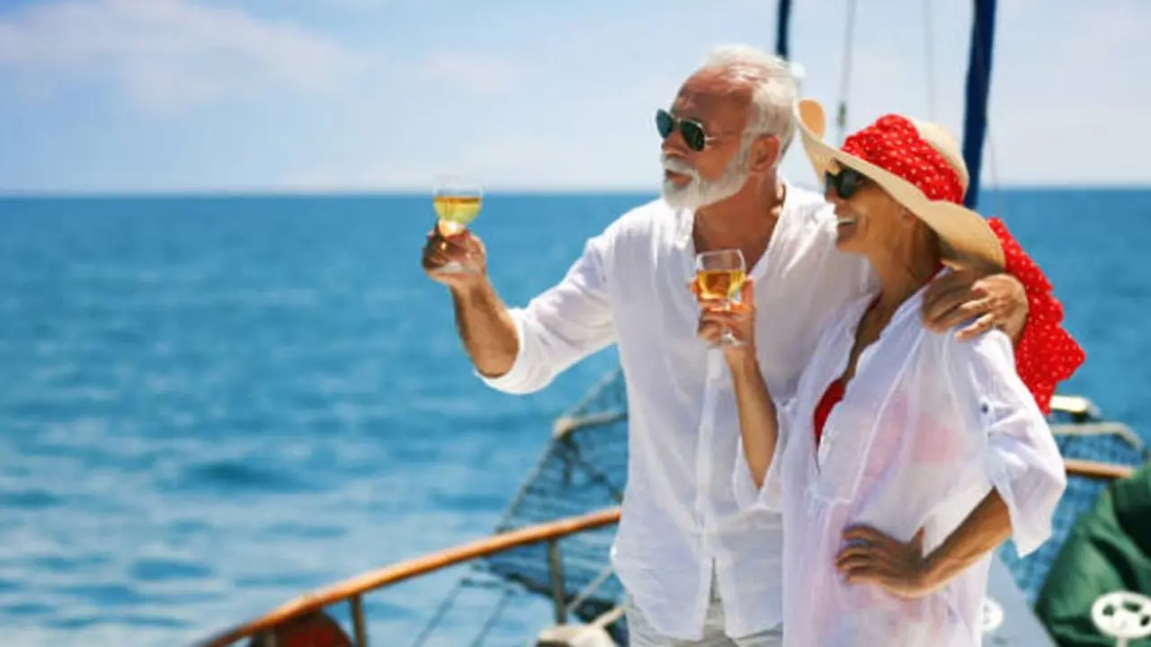El dólar lujo, para la compra de barcos, aviones privados o joyas, tiene su propia cotización