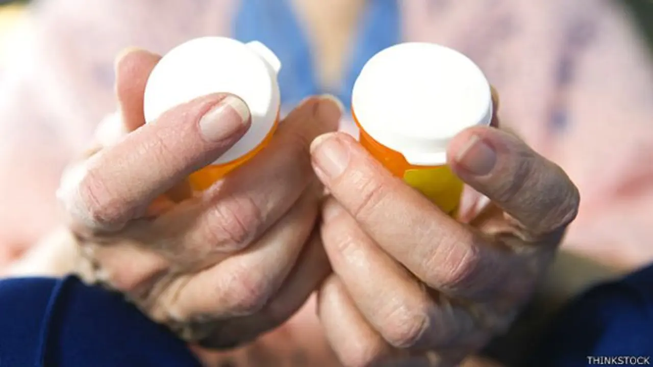 Abril, en el bolsillo de los jubilados, ¿cuánto aumentaron los medicamentos?