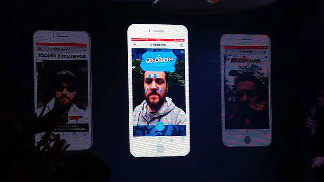 Kickads lanza formato de realidad aumentada para la publicidad móvil