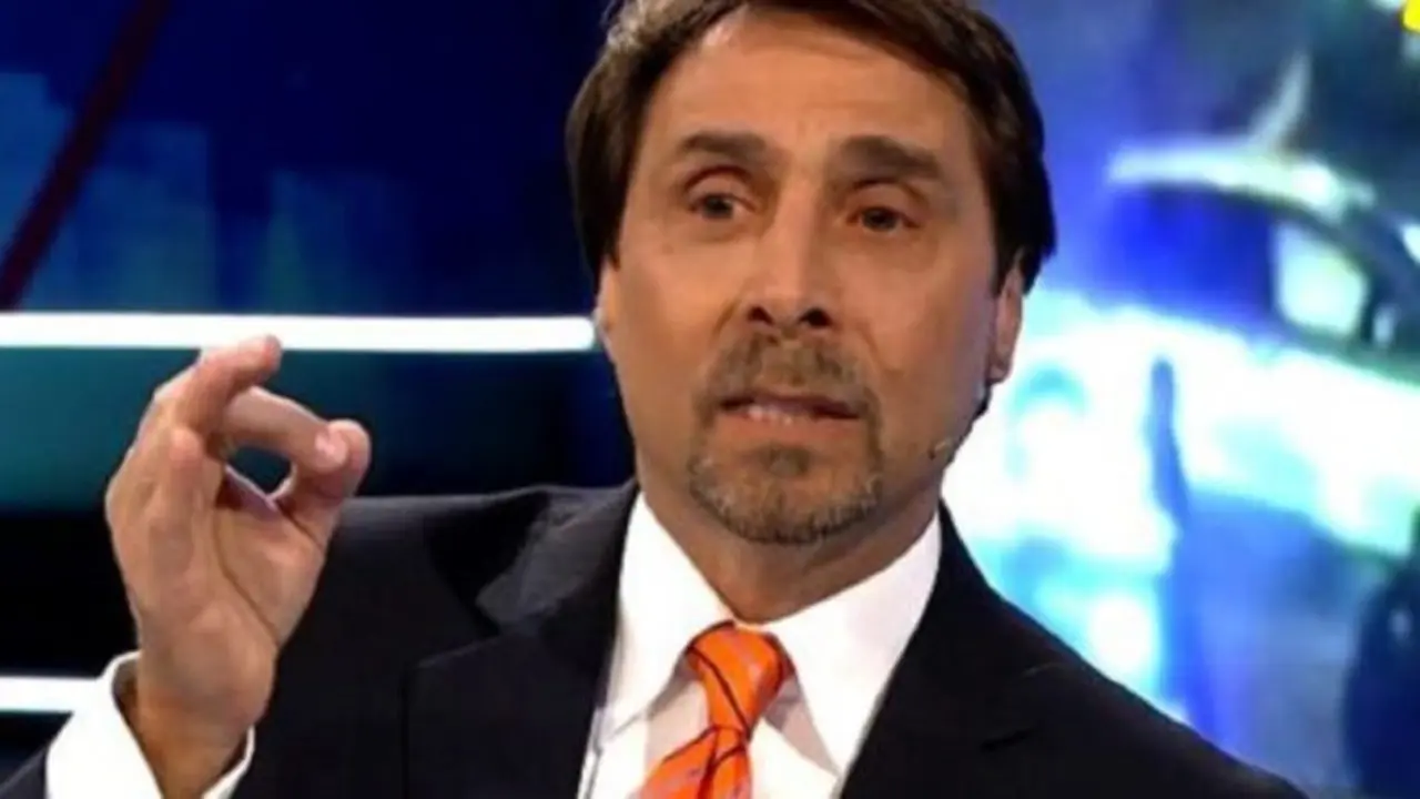 La irónica respuesta de Eduardo Feinmann a su jefe, Daniel Vila