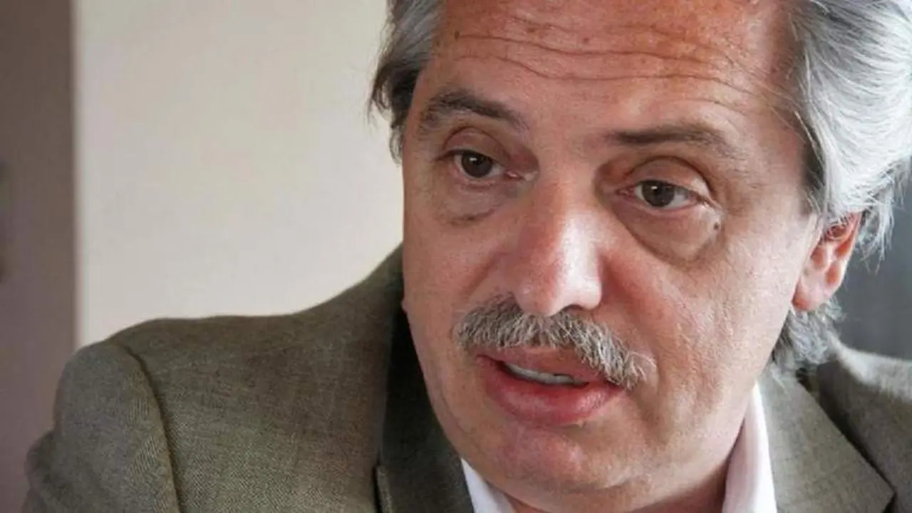 Alberto Fernández le pidió explicaciones a Macri por el apagón y le llovieron las críticas