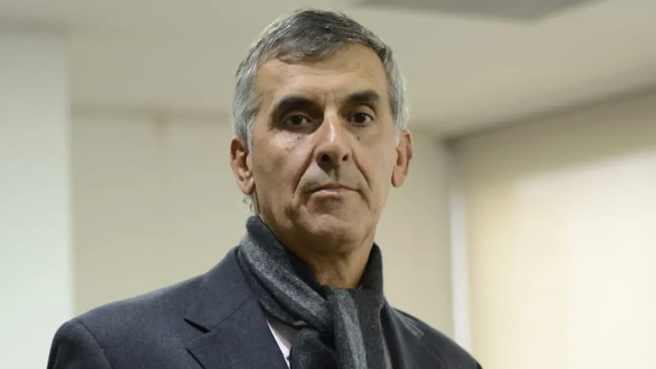 Para Rodolfo Santangelo es necesario un plan económico para anticipar la salida de la post-pandemia