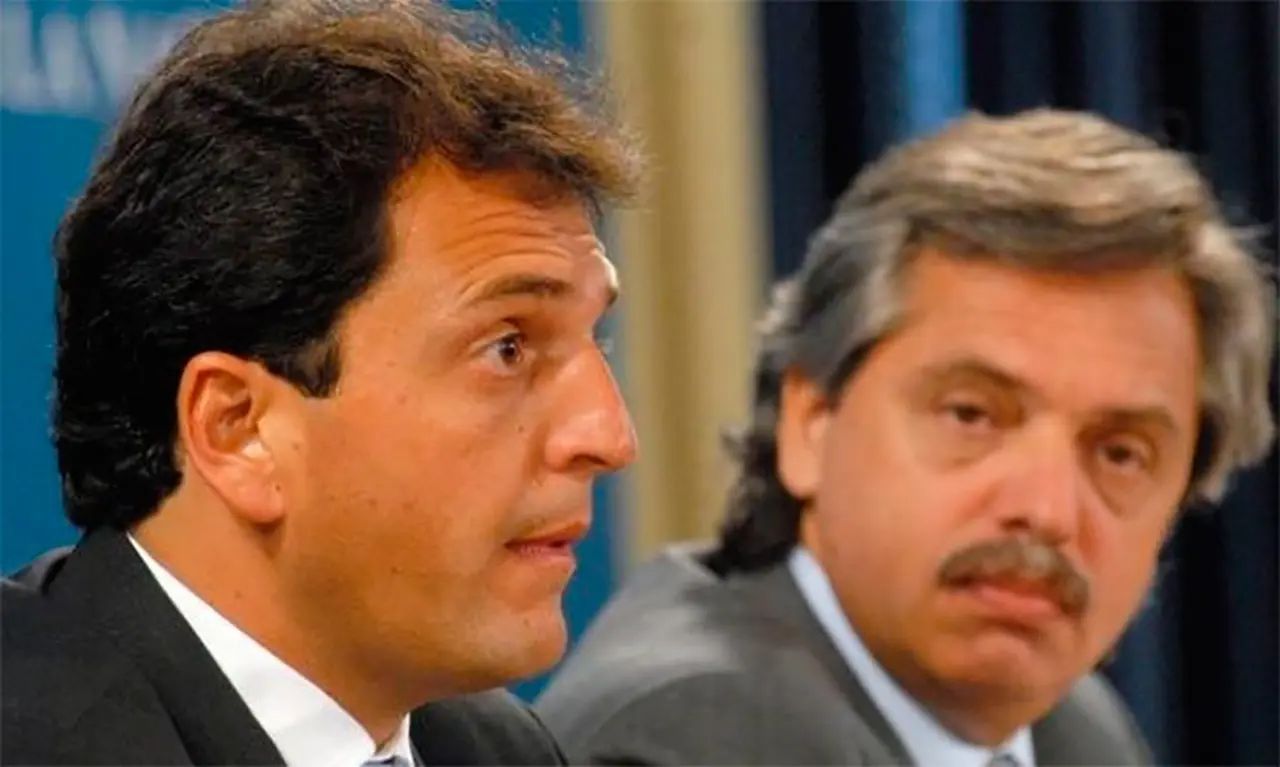 Sergio Massa quedó más cerca de cerrar un acuerdo electoral con el PJ y Unidad Ciudadana