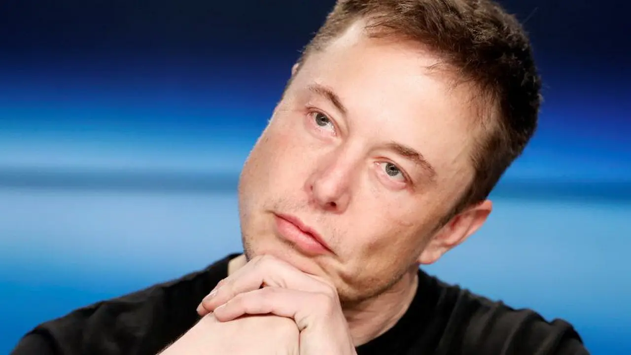Elon Musk es uno de los millonarios más famosos del orbe.