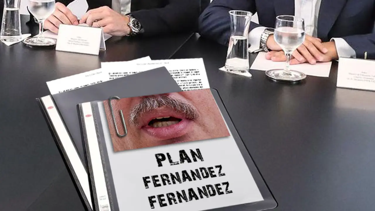 Alarmados por borrador del plan de Alberto F, empresarios piden más precisiones sobre el dólar