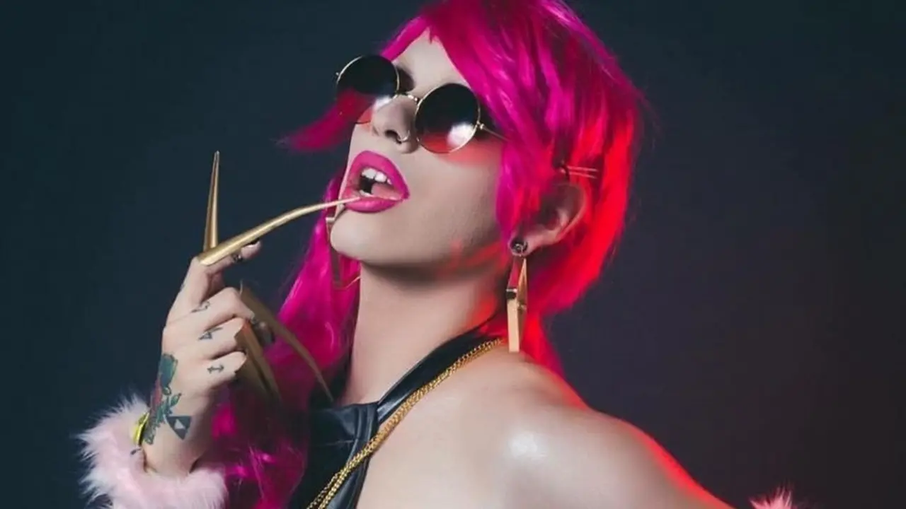 Video: Estanislao Fernández disparó contra los medios por el trato a las "drag queens"