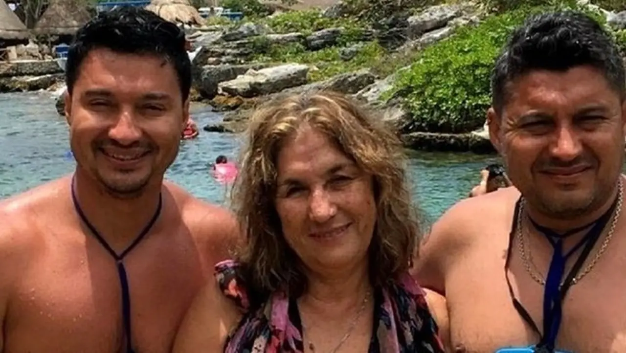 Fue de vacaciones a Cancún, hizo una excursión y terminó de la peor manera