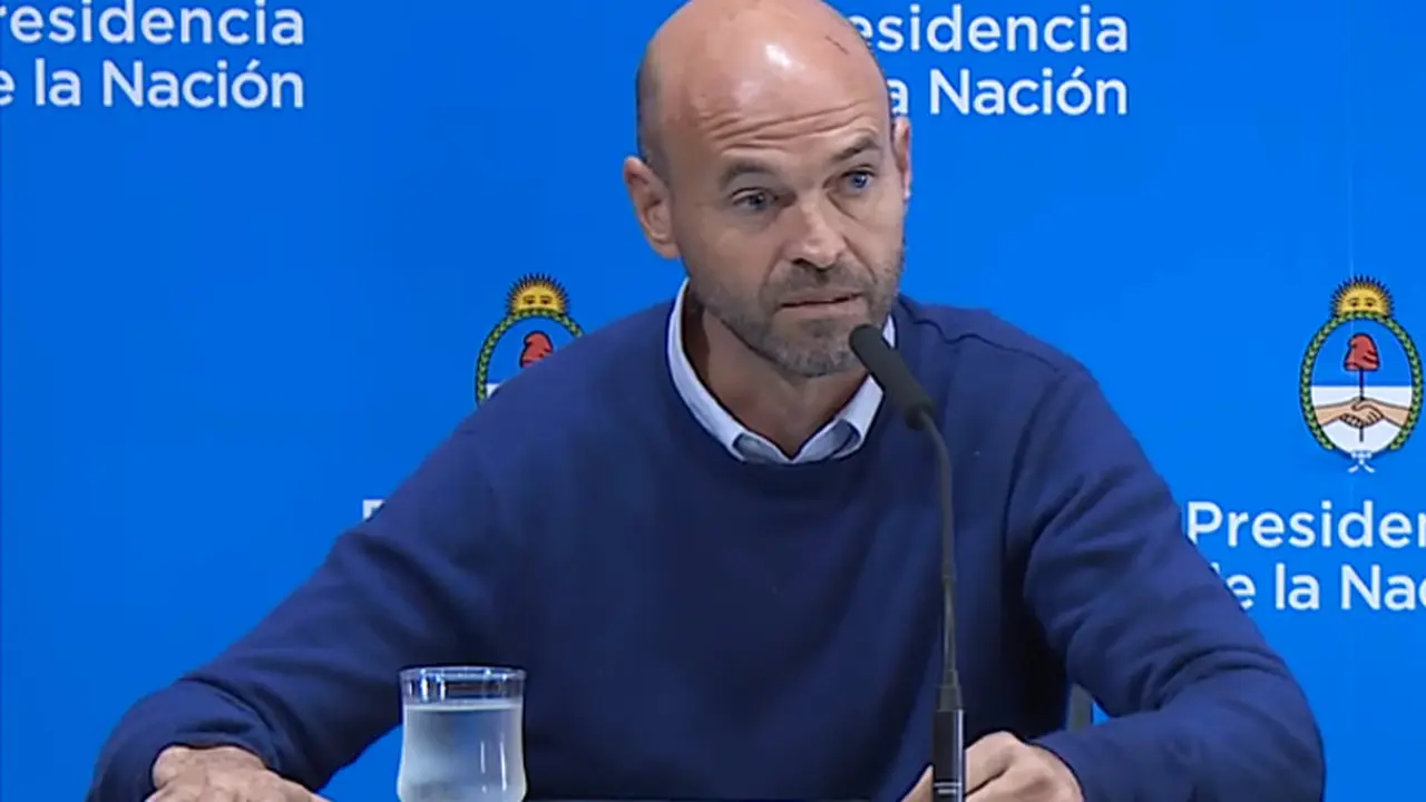A semanas de las elecciones, recrudece la interna en Cambiemos: ahora Dietrich se enojó con Melconian y Sturzenegger