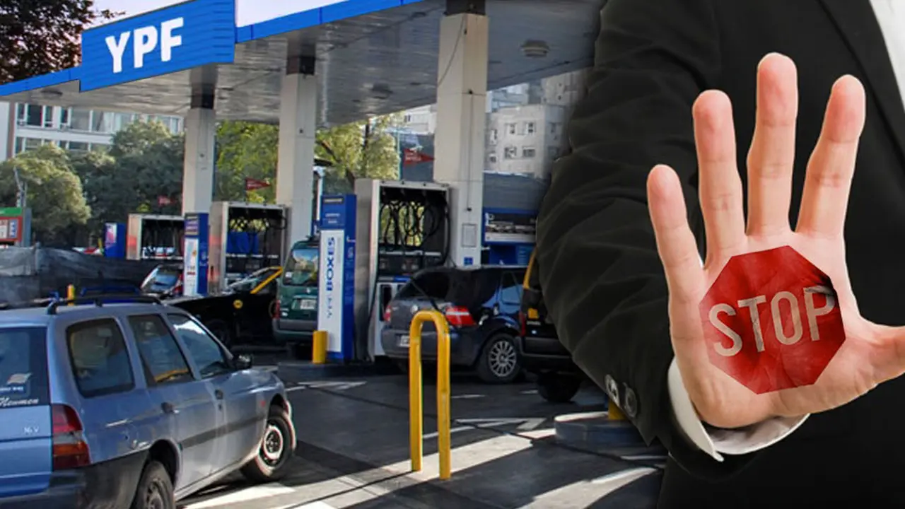 Ley de Abastecimiento: Gobierno la aplicará para congelar por 90 días los precios de las naftas